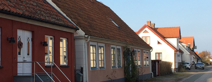 Ahus_centrum