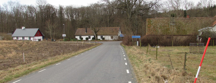 Lillehem