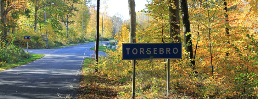 Torsebro