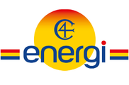 C4 Energi Fibernät logotyp