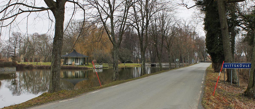 Vittskovle