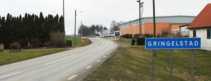Gringelstad